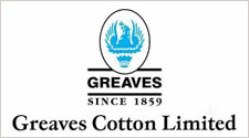 greaves cotton