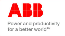 ABB logo