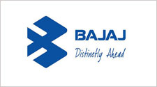 bajaj logo