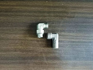 ss forging parts