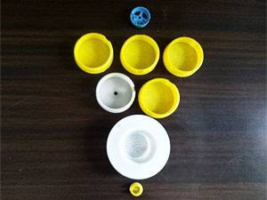 plastic injection