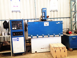 spark erosion m/c img