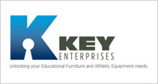 key