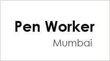 pen worker