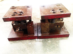 press tools