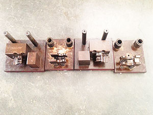press tools