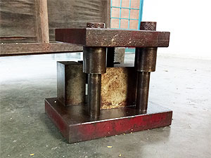 press tools