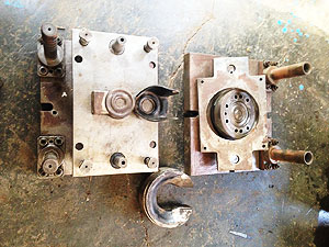 press tools