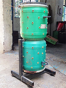 compost maker